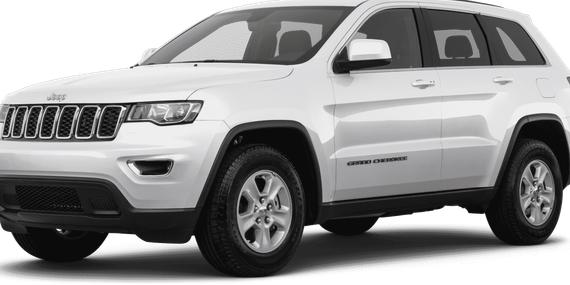 JEEP GRAND CHEROKEE 2017 1C4RJFAG6HC803392 image